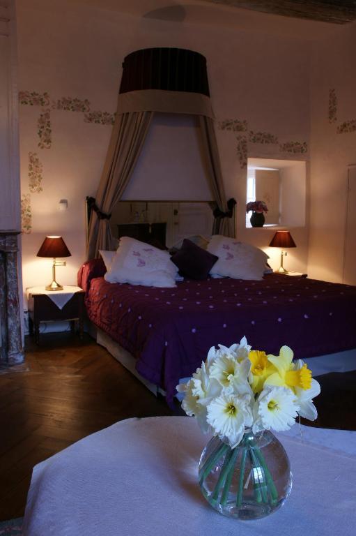 Chateau Des Martinanches Saint-Dier-d'Auvergne Экстерьер фото